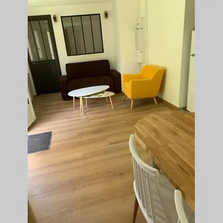 Apartmán Neuf 4-6 Personnes En Bord De *